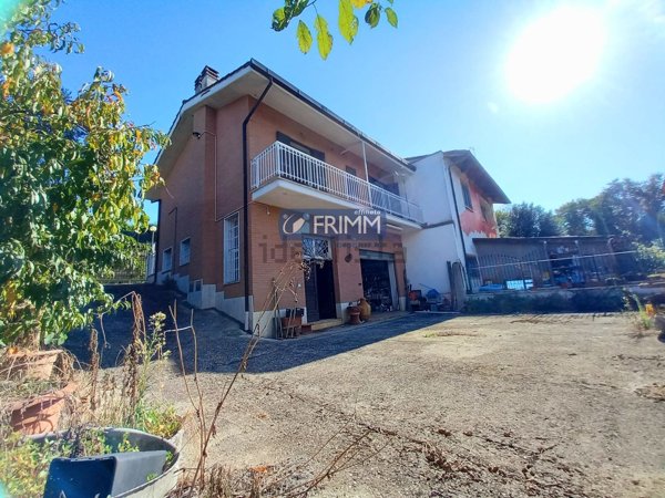 casa indipendente in vendita a Palestrina