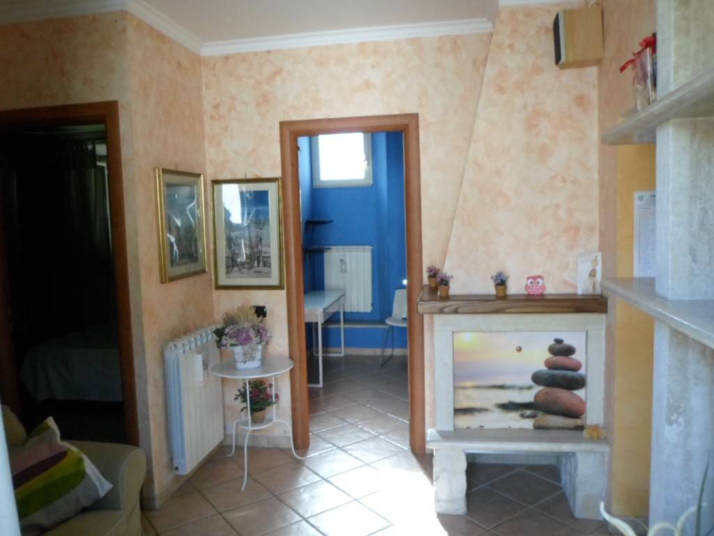 appartamento in vendita a Palestrina