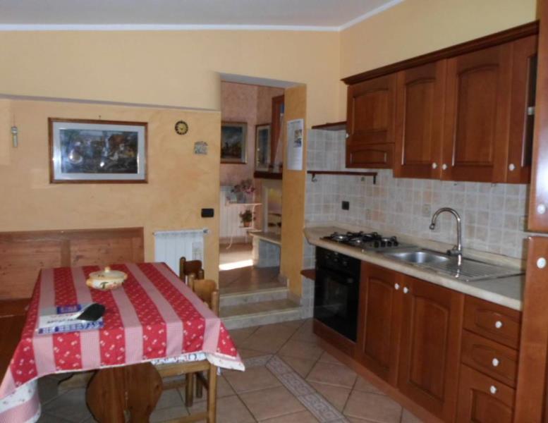 appartamento in vendita a Palestrina