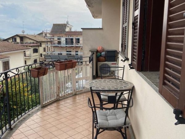 appartamento in vendita a Palestrina