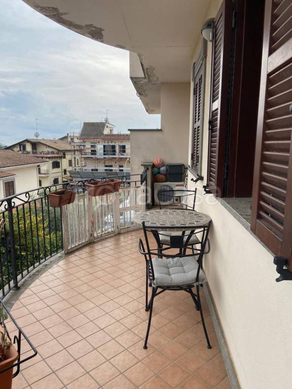 appartamento in vendita a Palestrina