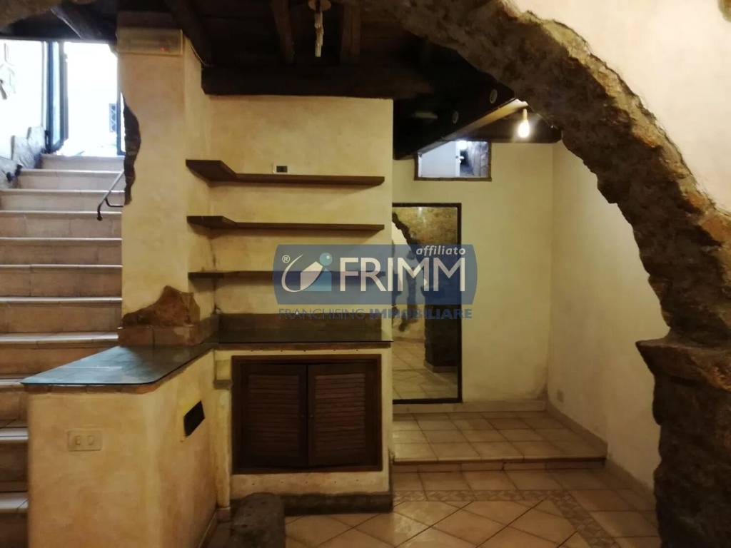 negozio in vendita a Palestrina