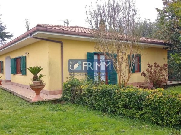 casa indipendente in vendita a Palestrina