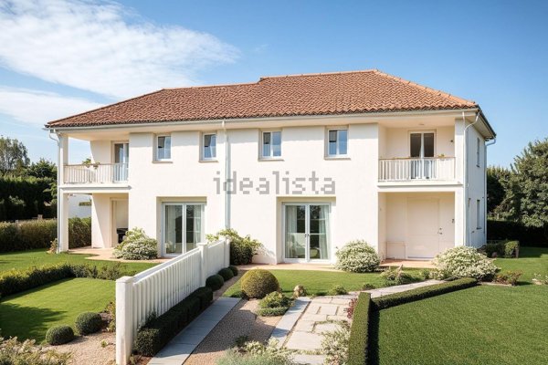 casa indipendente in vendita a Palestrina