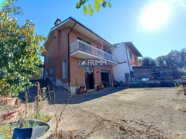casa indipendente in vendita a Palestrina