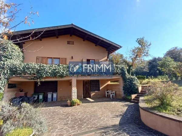 casa indipendente in vendita a Palestrina