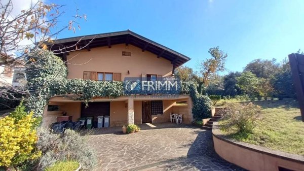 casa indipendente in vendita a Palestrina