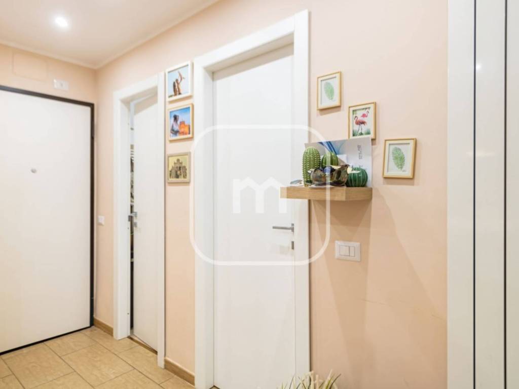 appartamento in vendita a Palestrina