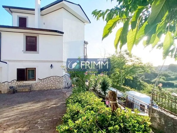 appartamento in vendita a Palestrina