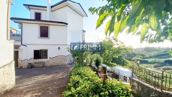 appartamento in vendita a Palestrina