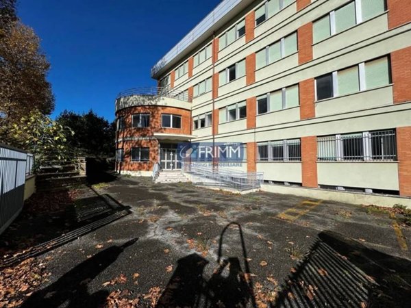 intera palazzina in vendita a Palestrina