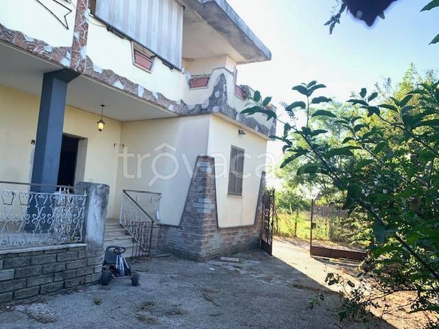 casa indipendente in vendita a Palestrina