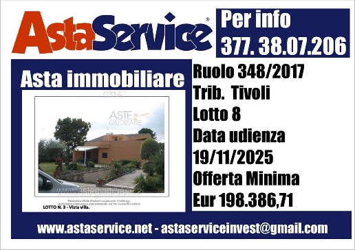 appartamento in vendita a Palestrina