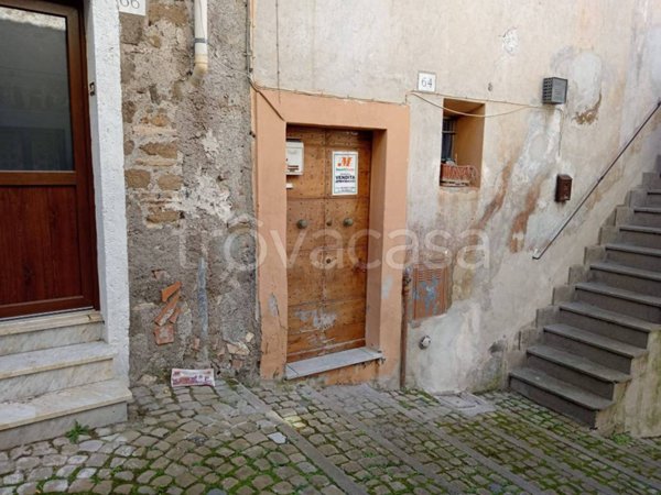 appartamento in vendita a Palestrina