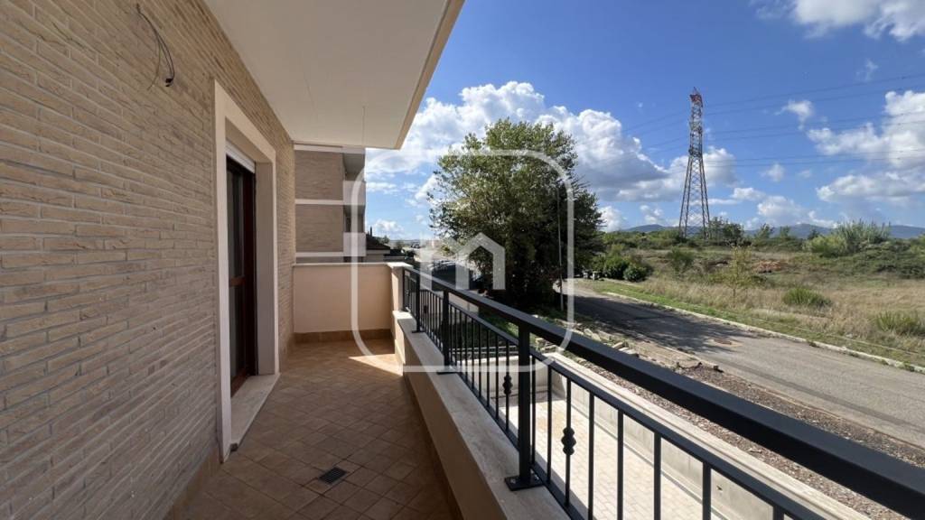 appartamento in vendita a Palestrina