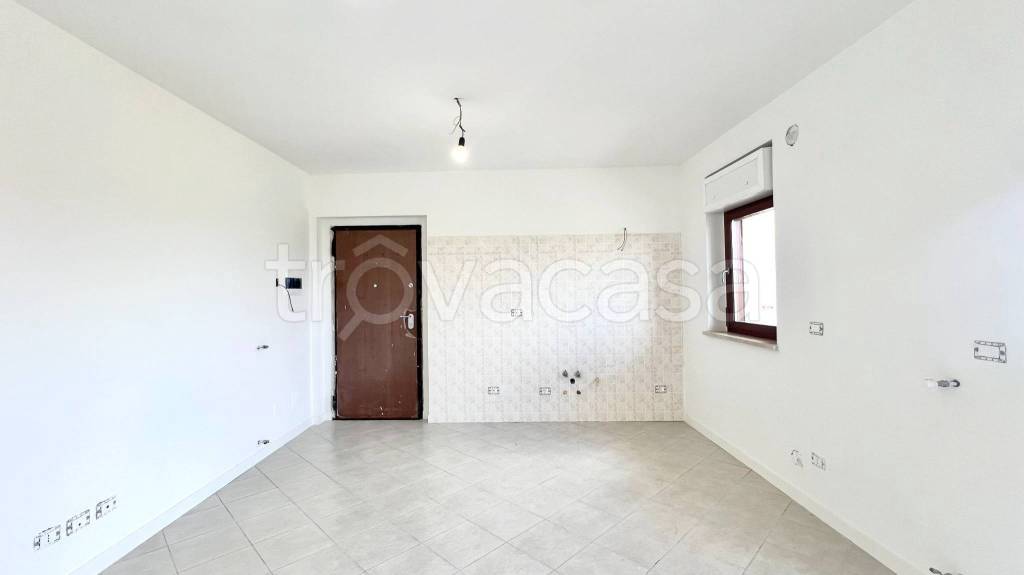 appartamento in vendita a Palestrina