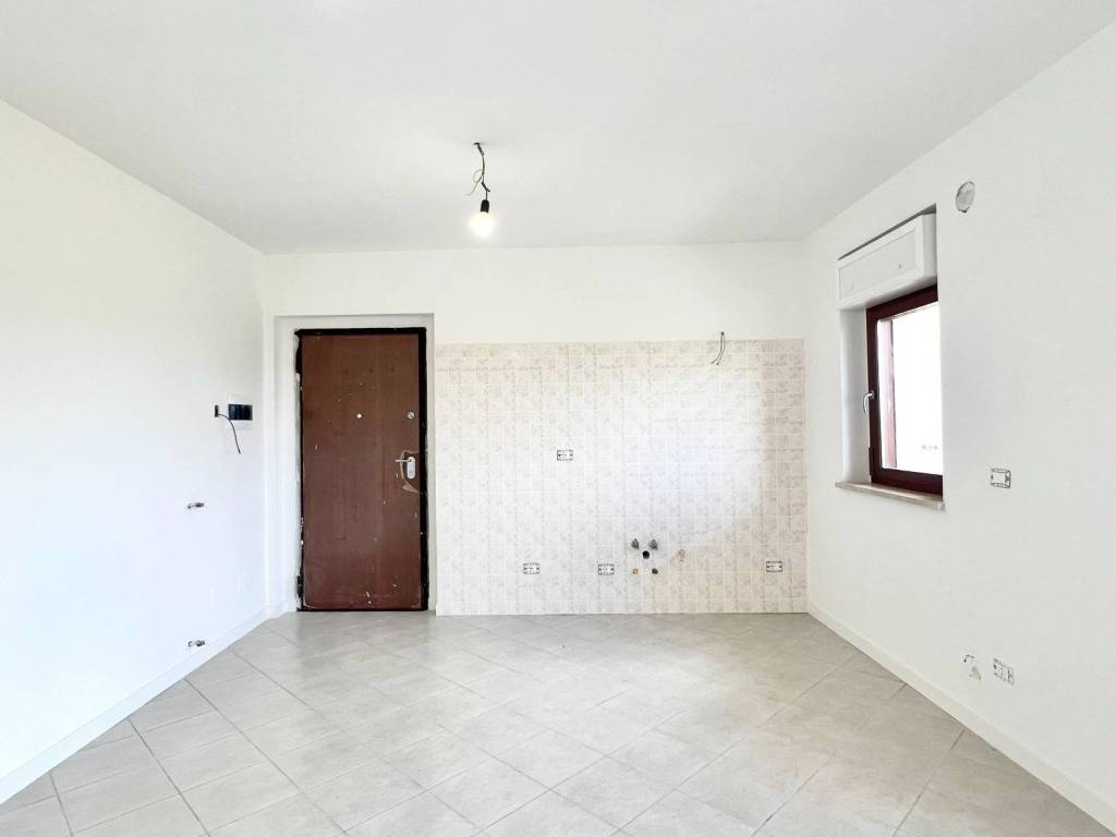 appartamento in vendita a Palestrina