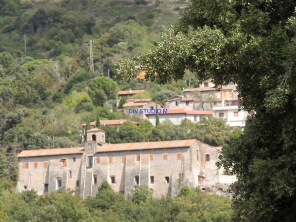 intera palazzina in vendita a Palestrina