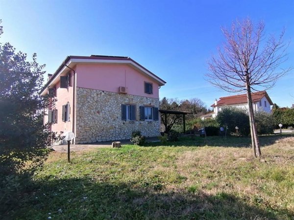 casa indipendente in vendita a Palestrina