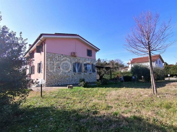 casa indipendente in vendita a Palestrina