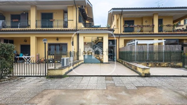 appartamento in vendita a Palestrina