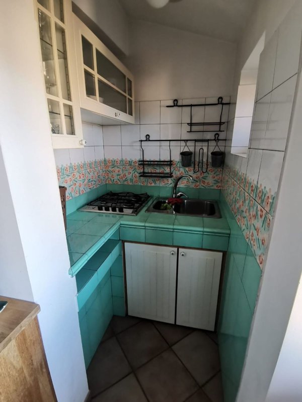 appartamento in vendita a Palestrina