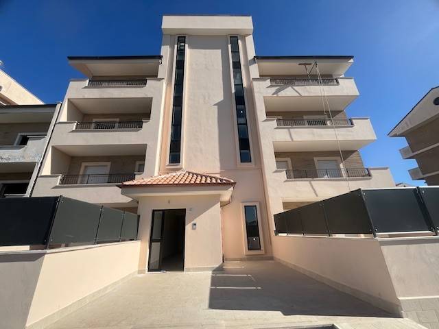 appartamento in vendita a Palestrina