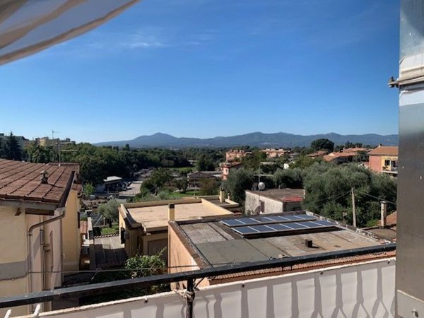 appartamento in vendita a Palestrina