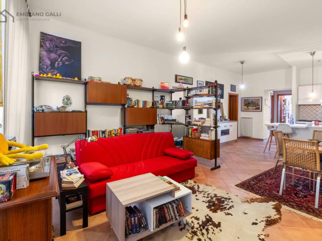 appartamento in vendita a Palestrina