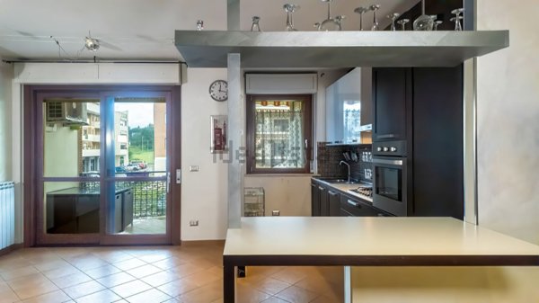 appartamento in vendita a Palestrina