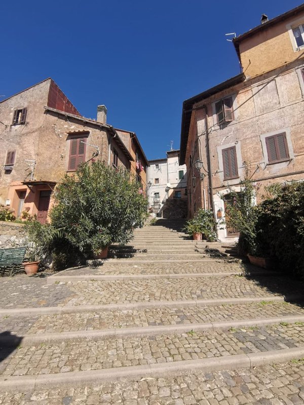 appartamento in vendita a Palestrina