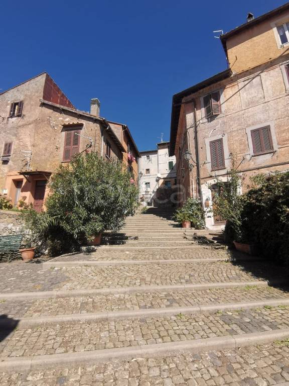 appartamento in vendita a Palestrina