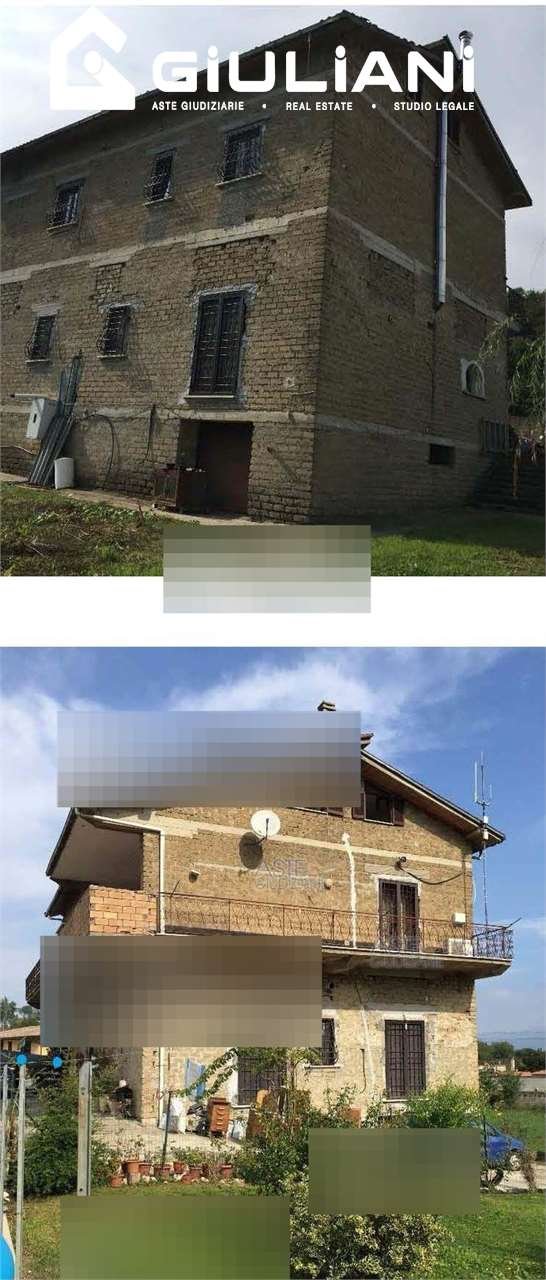 appartamento in vendita a Palestrina