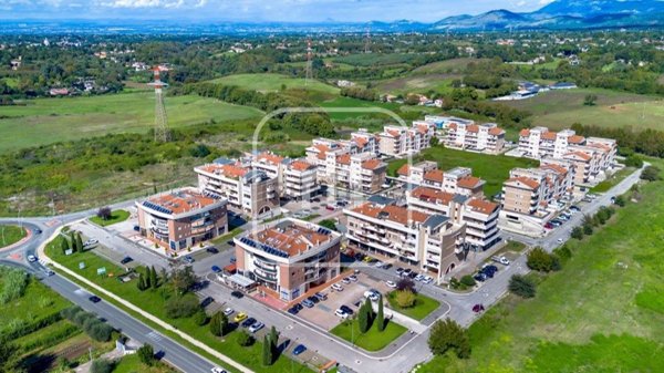 appartamento in vendita a Palestrina