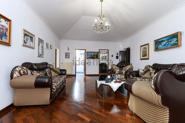 appartamento in vendita a Palestrina