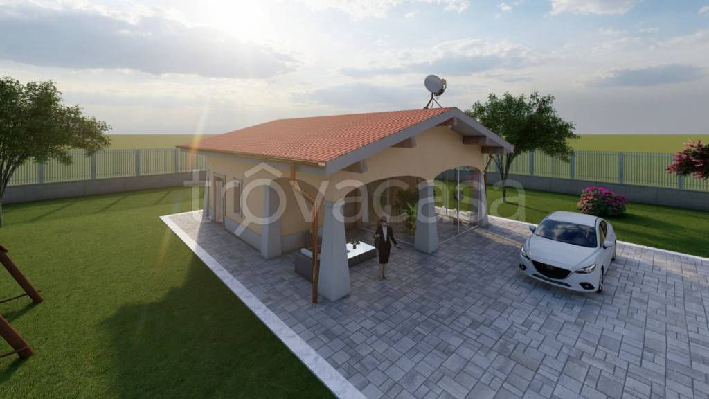 appartamento in vendita a Palestrina