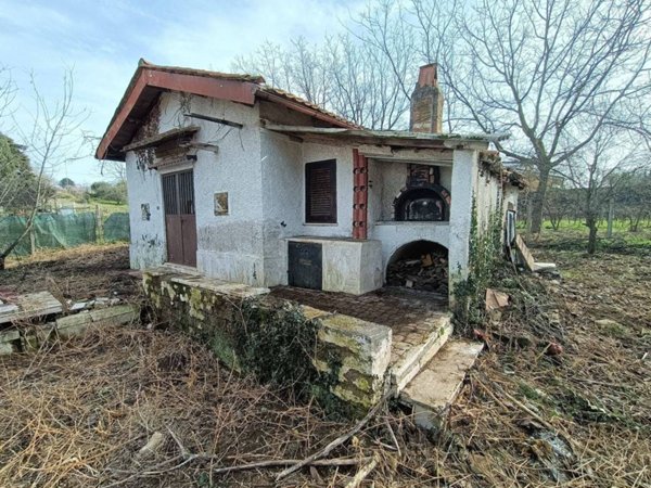 casa indipendente in vendita a Palestrina