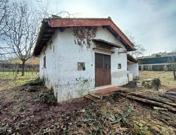 casa indipendente in vendita a Palestrina