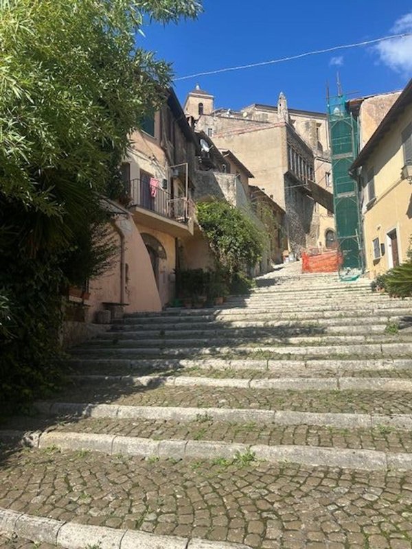 appartamento in vendita a Palestrina