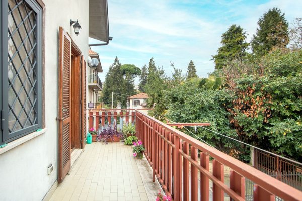 appartamento in vendita a Palestrina