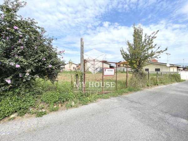 terreno agricolo in vendita a Palestrina in zona Carchitti