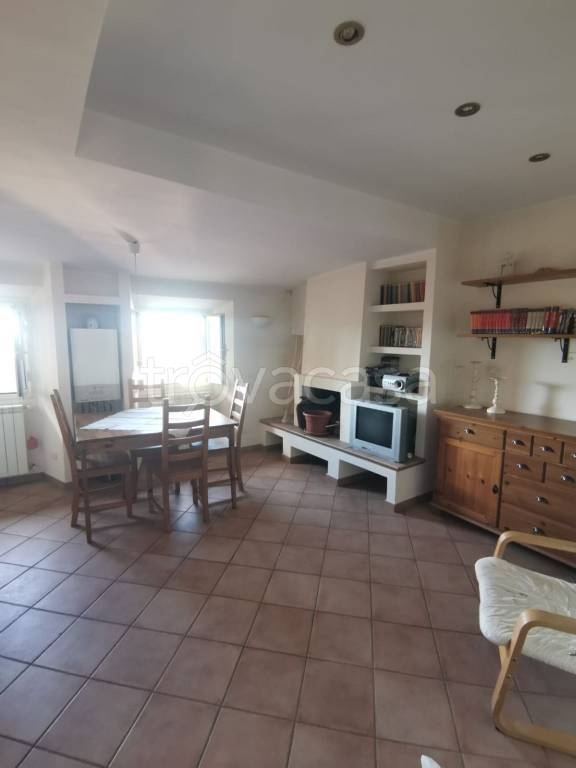 appartamento in vendita a Palestrina