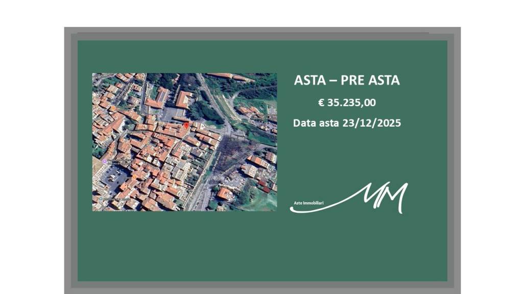 appartamento in vendita a Palestrina