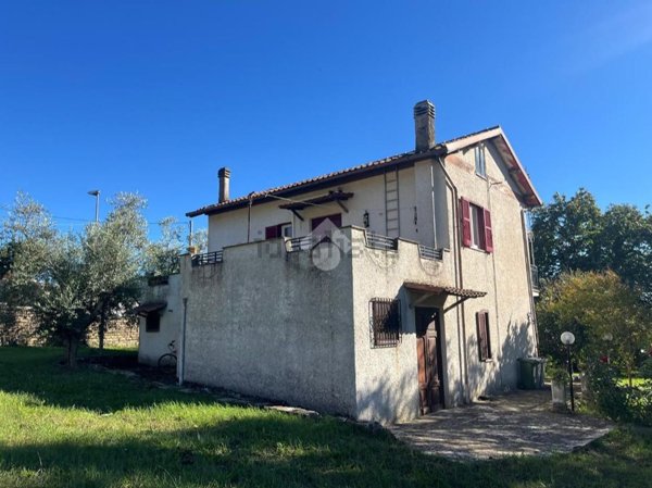 casa indipendente in vendita a Palestrina