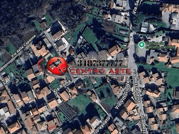 casa indipendente in vendita a Palestrina in zona Carchitti