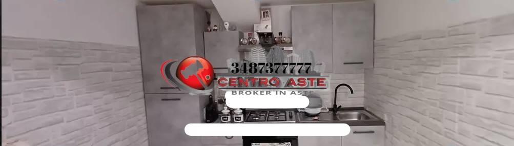 appartamento in vendita a Palestrina