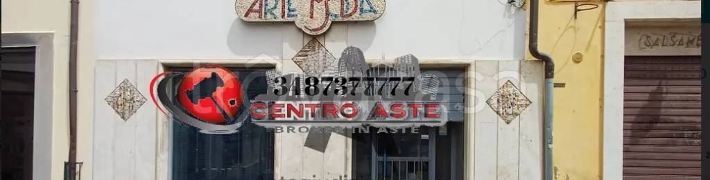 negozio in vendita a Palestrina