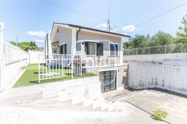 casa indipendente in vendita a Palestrina