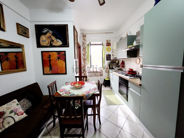 appartamento in vendita a Palestrina