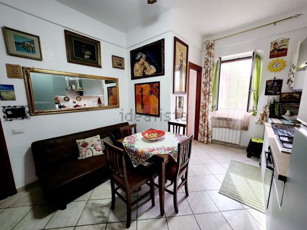 appartamento in vendita a Palestrina